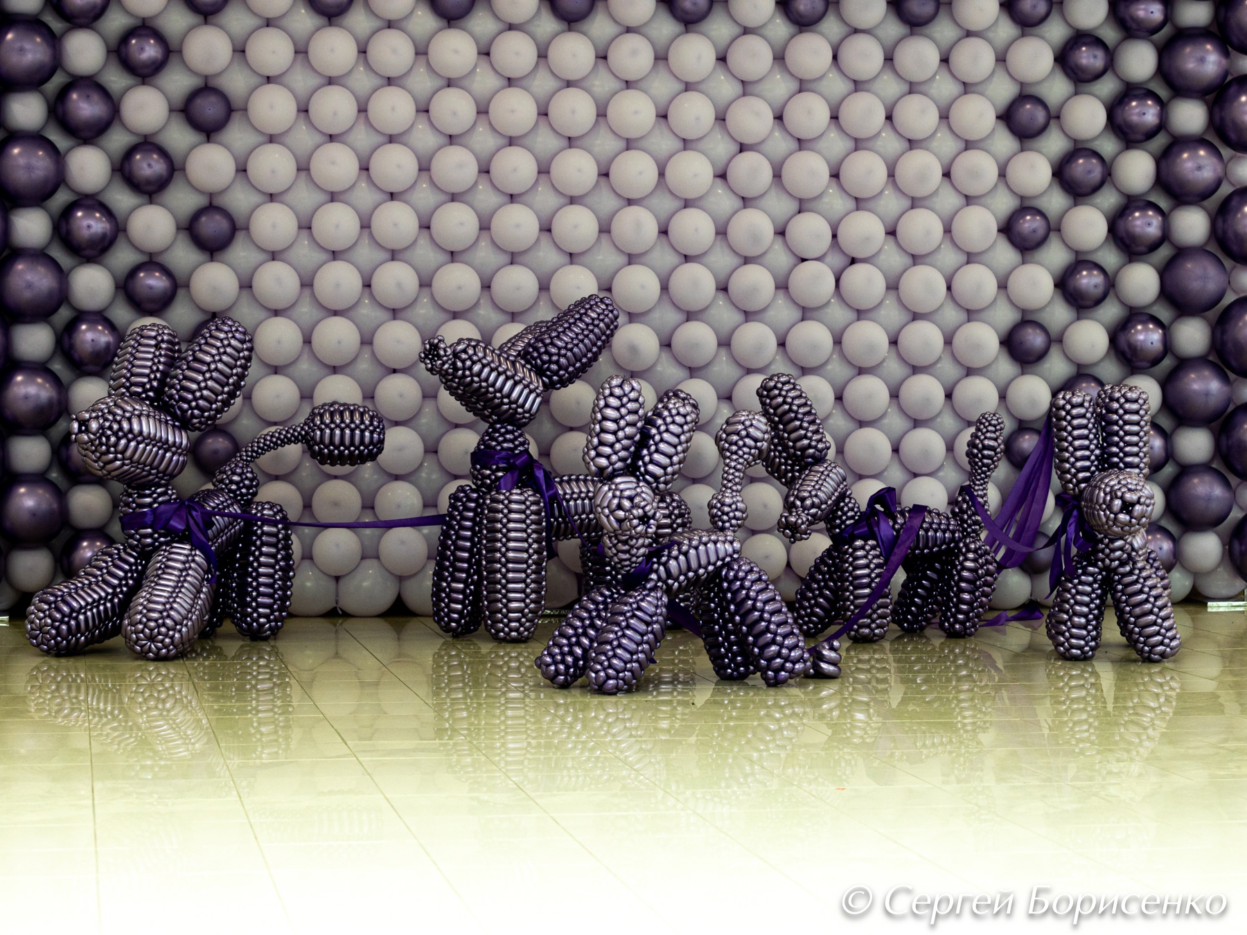 Московский фестиваль воздушных шаров 2023 Московский фестиваль воздушных шаров 2023