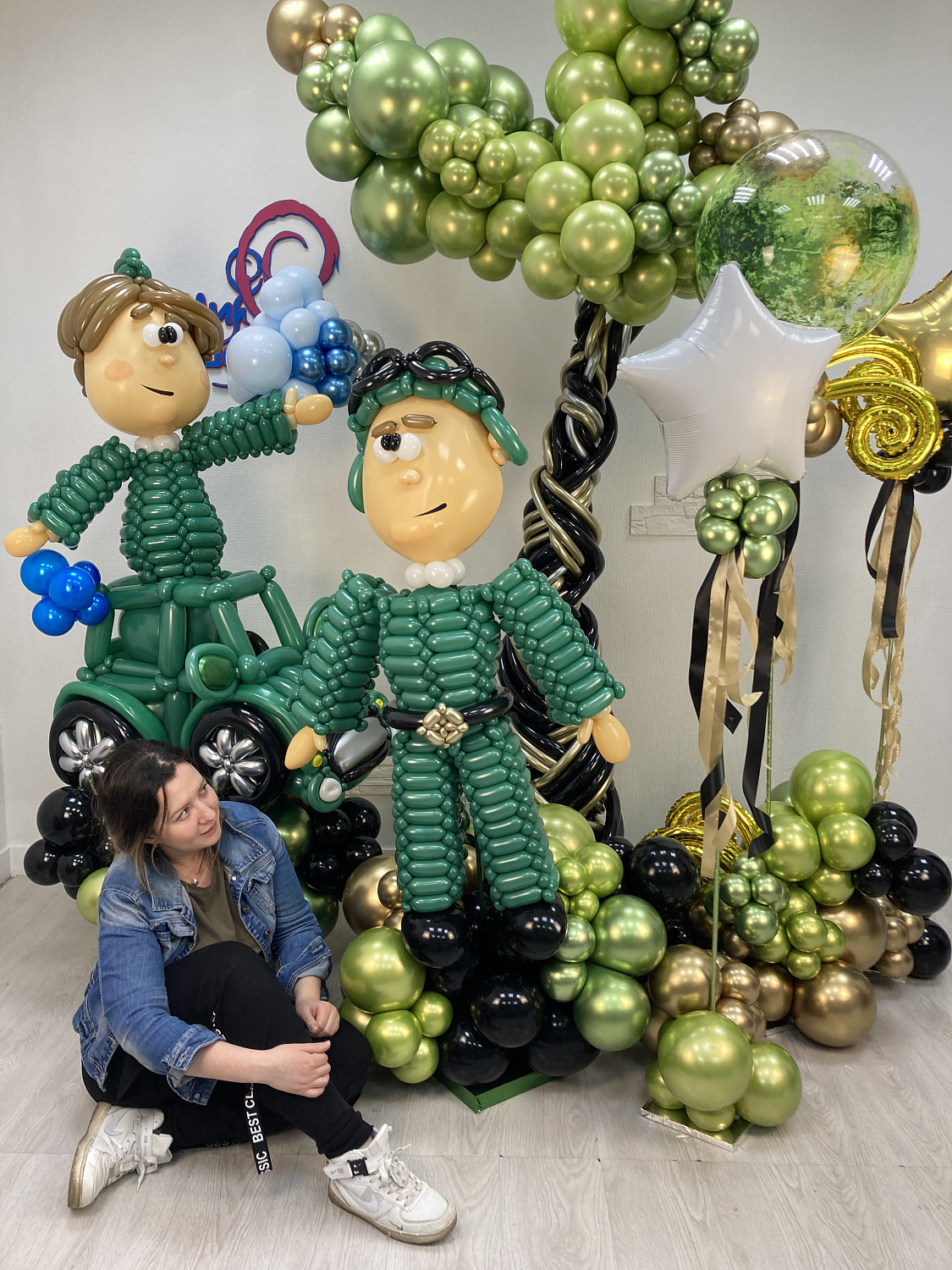 День защитника Отечества