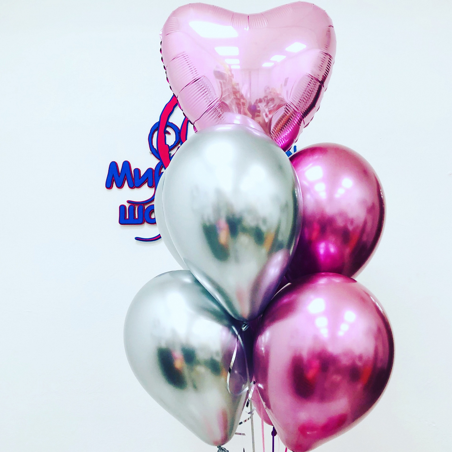 14 февраля - День святого Валентина