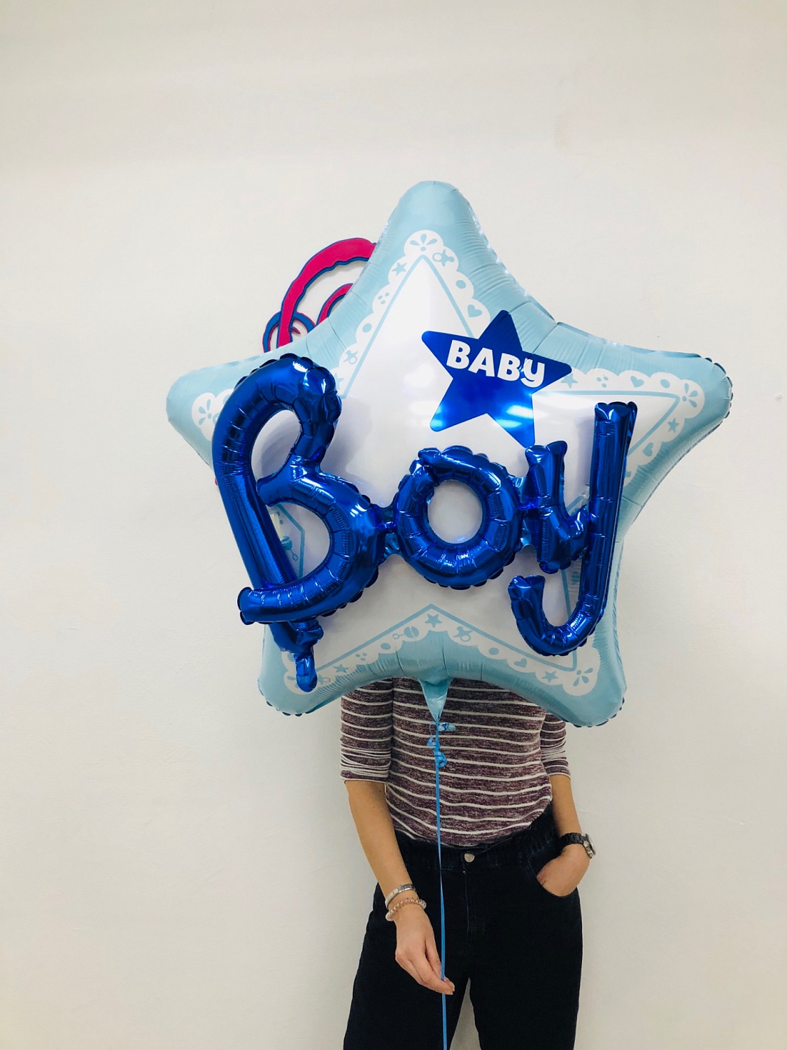 Рождение ребенка