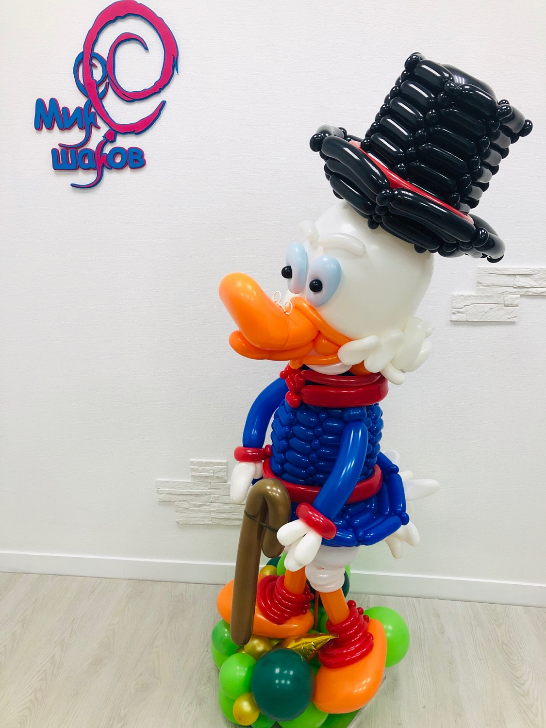 День рождения ребенка