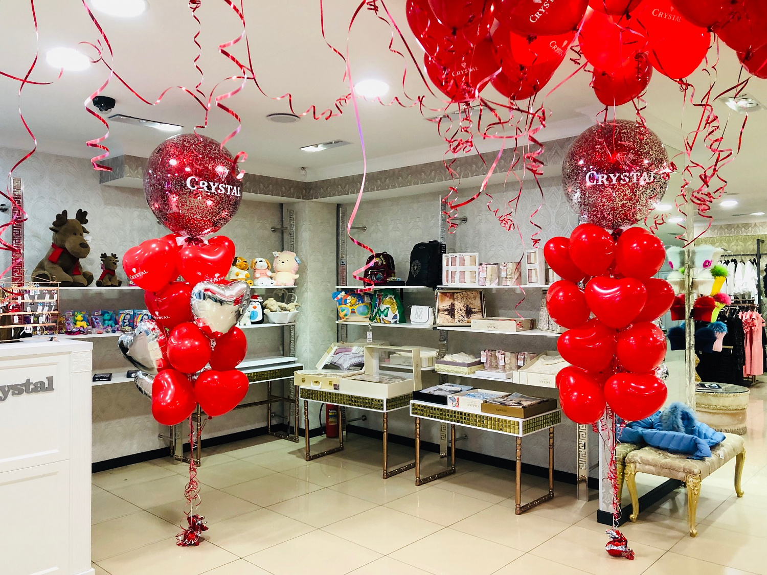 14 февраля - День святого Валентина