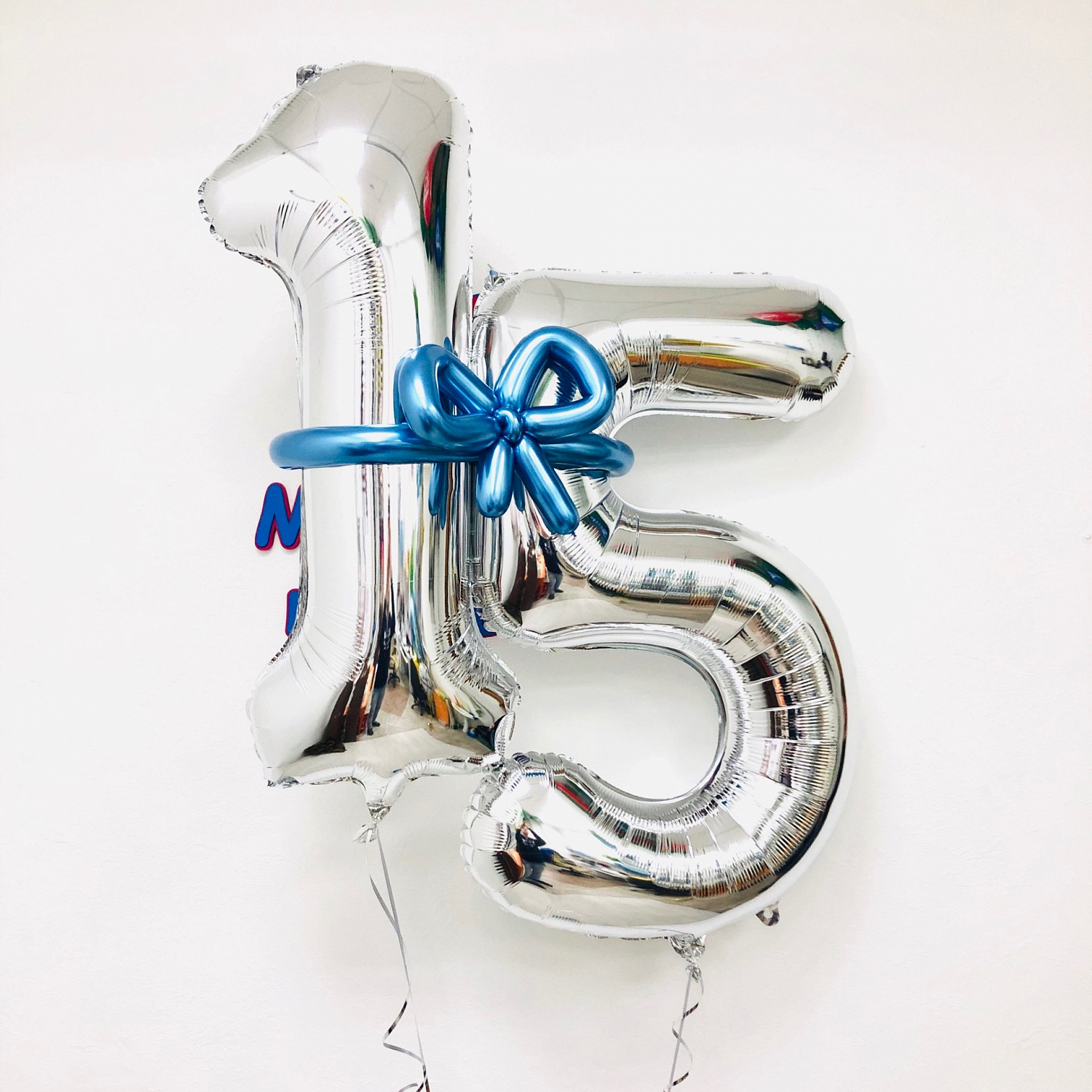 Букеты воздушных шаров